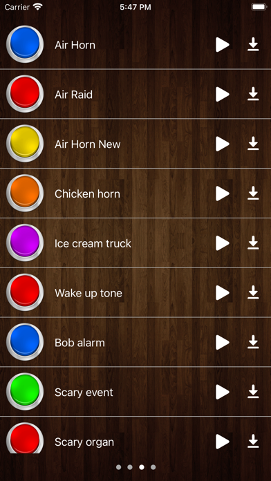 Super Loud Ringtones screenshot 2