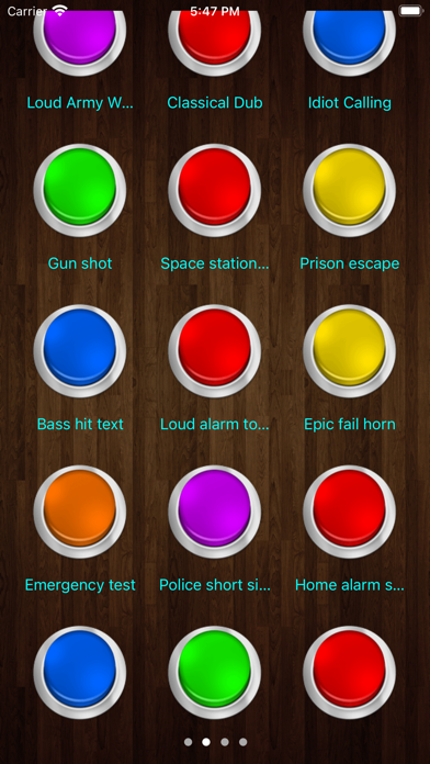 Super Loud Ringtones screenshot 3