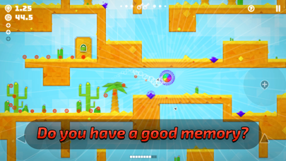 Super Maze World screenshot 3