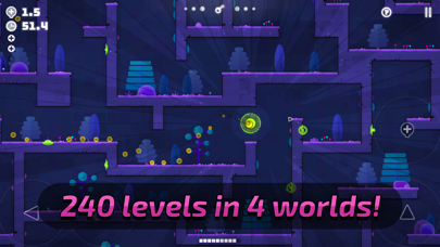 Super Maze World screenshot 2