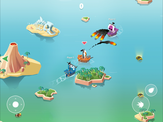 Super Mega Mini Party screenshot 7