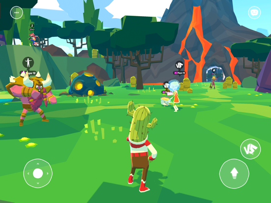Super Mega Mini Party screenshot 9