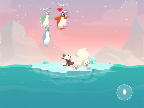 Super Mega Mini Party screenshot 1