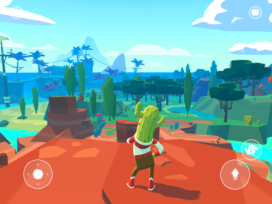 Super Mega Mini Party screenshot 10
