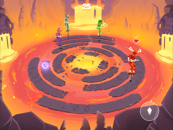 Super Mega Mini Party screenshot 5