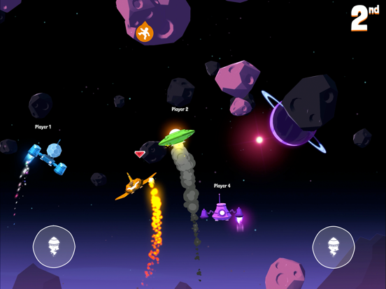 Super Mega Mini Party screenshot 4