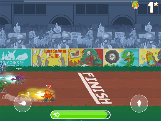 Super Mega Mini Party screenshot 2