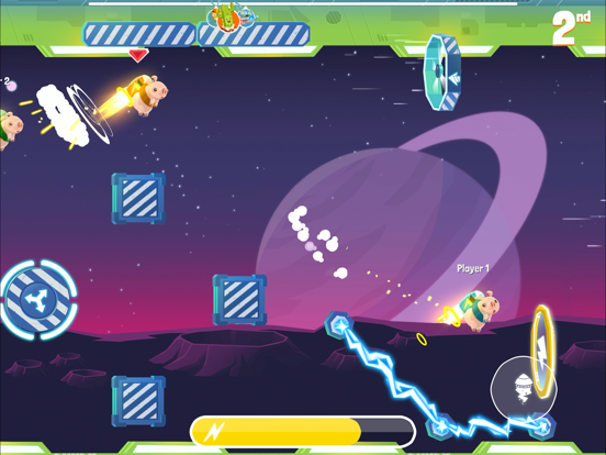 Super Mega Mini Party screenshot 6