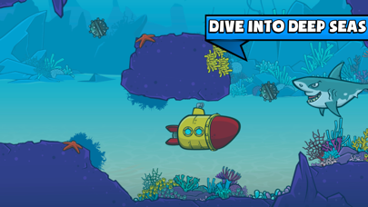 Super Mini Adventures screenshot 2
