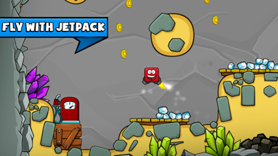 Super Mini Adventures screenshot 4