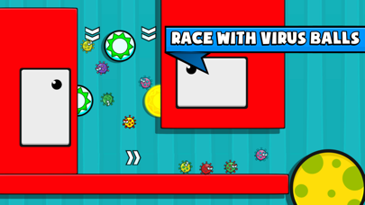 Super Mini Adventures screenshot 5