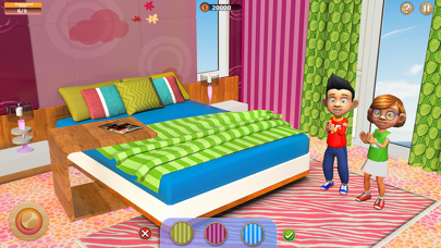 Super Mom Happy Family Sim screenshot 1