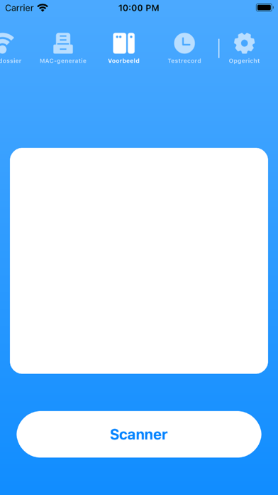Super Network Speed Master screenshot 3