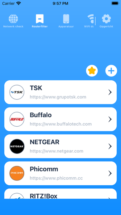 Super Network Speed Master screenshot 6