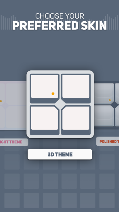 SUPER PADS LIGHTS - Launchpad screenshot 2