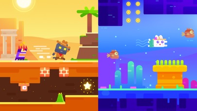 Super Phantom Cat 2 screenshot 4