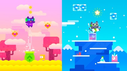 Super Phantom Cat 2 screenshot 3