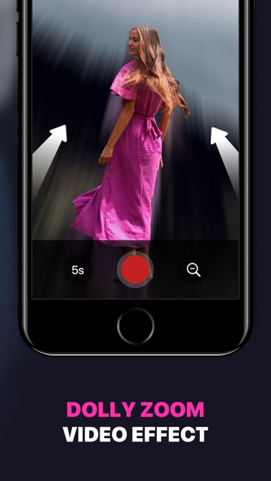 Super Photo Zoom Lens & Camera screenshot 1