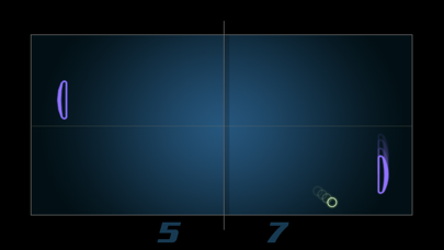 Super Ping Pong : Offline Game screenshot 5