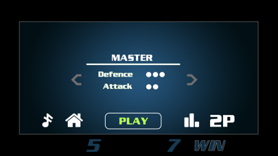 Super Ping Pong : Offline Game screenshot 4