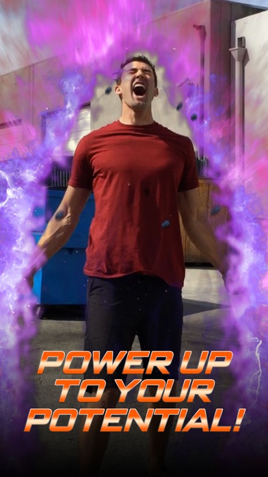 Super Power FX - Superheroes screenshot 3
