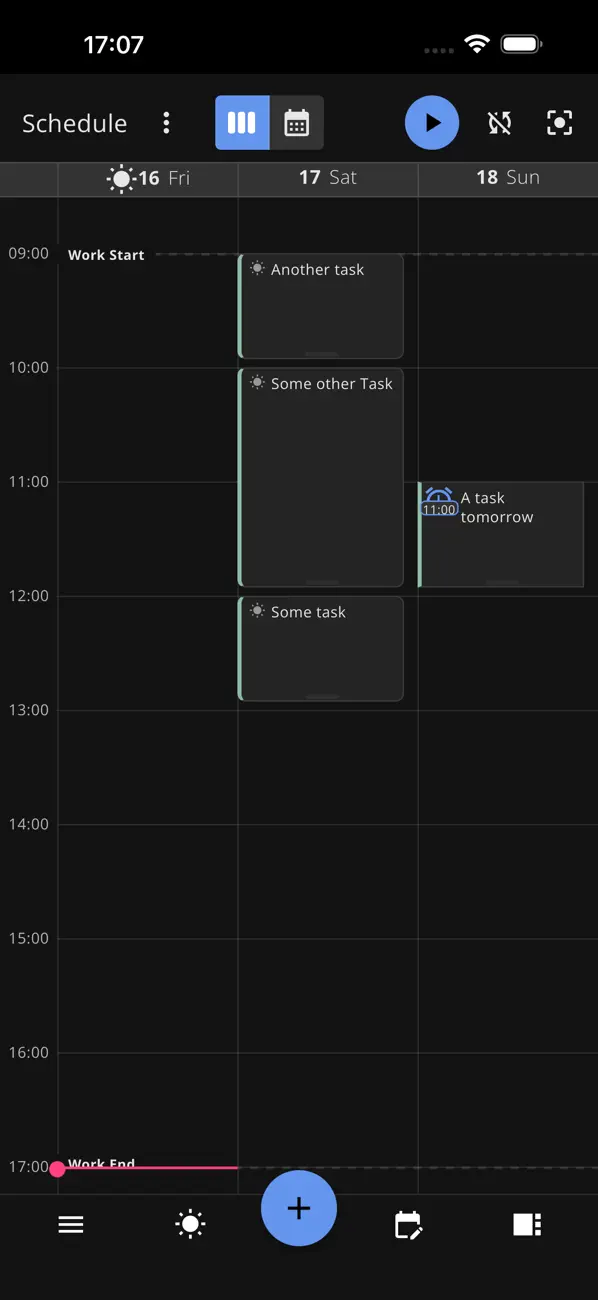 Super Productivity screenshot 4
