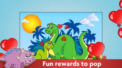 Super Puzzle Kids Jigsaw Game screenshot 4