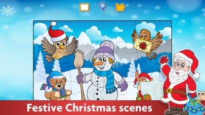 Super Puzzle Kids Jigsaw Game screenshot 2