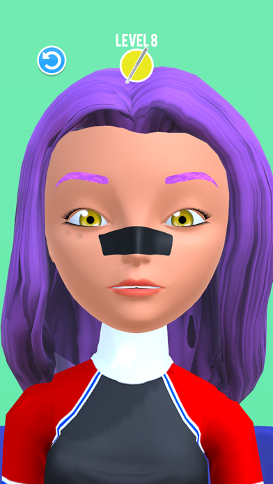 Super Salon screenshot 1