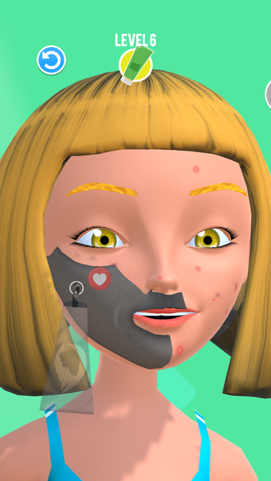 Super Salon screenshot 2