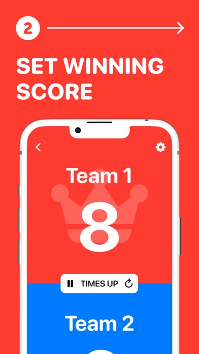 Super Scoreboard screenshot 2