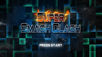 Super Smash Clash - Brawler screenshot 2