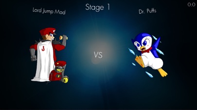 Super Smash Clash - Brawler screenshot 1