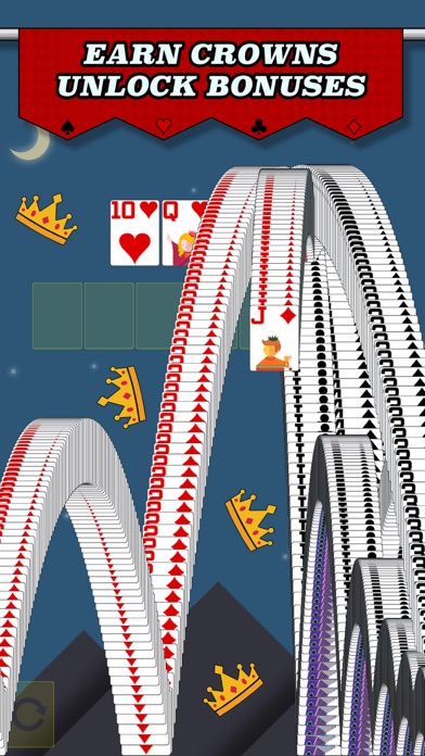 Super Solitaire Bundle screenshot 3
