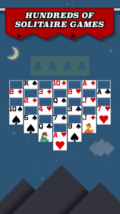 Super Solitaire Bundle screenshot 5