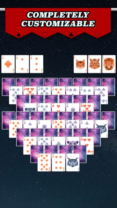 Super Solitaire Bundle screenshot 2