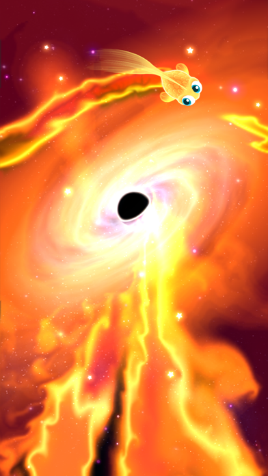 Super Starfish screenshot 1
