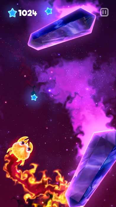 Super Starfish screenshot 2