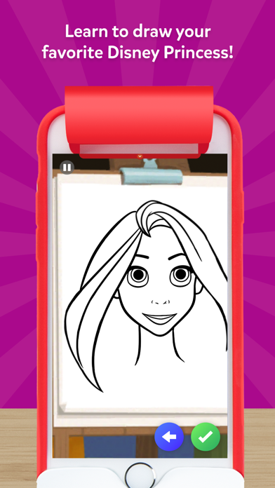 Super Studio Disney Princess screenshot 1