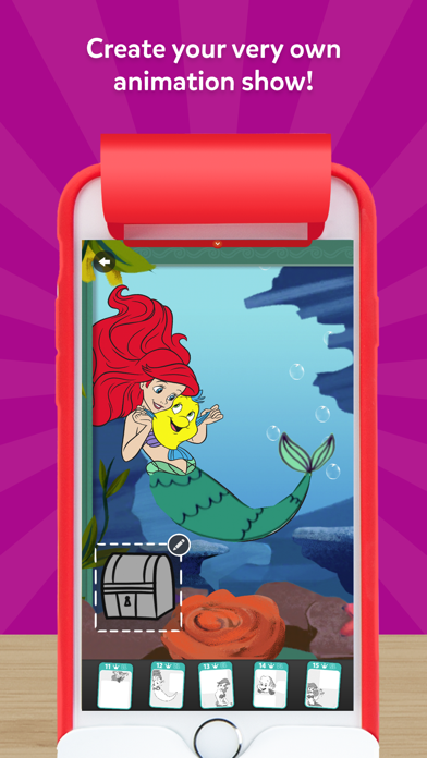 Super Studio Disney Princess screenshot 2