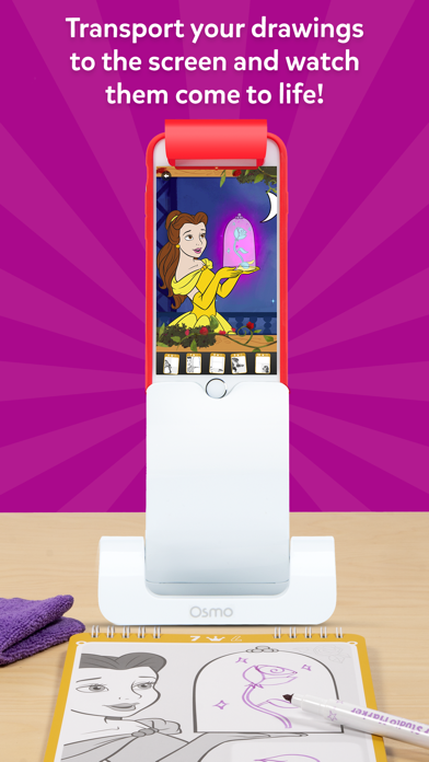 Super Studio Disney Princess screenshot 3