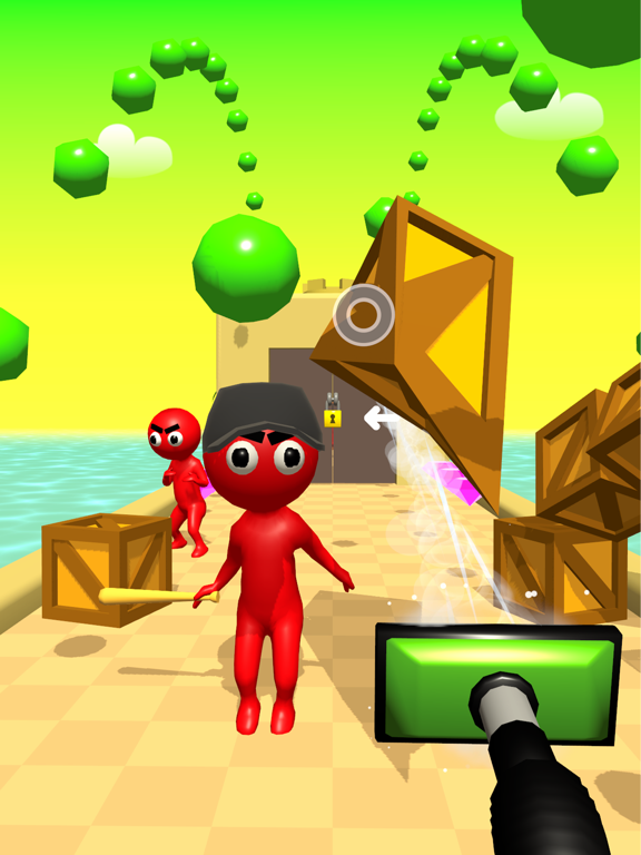 Super Sucker 3D screenshot 8
