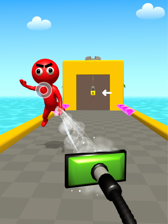 Super Sucker 3D screenshot 10