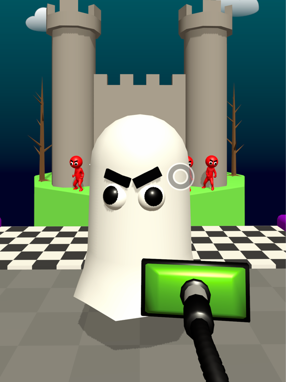 Super Sucker 3D screenshot 2