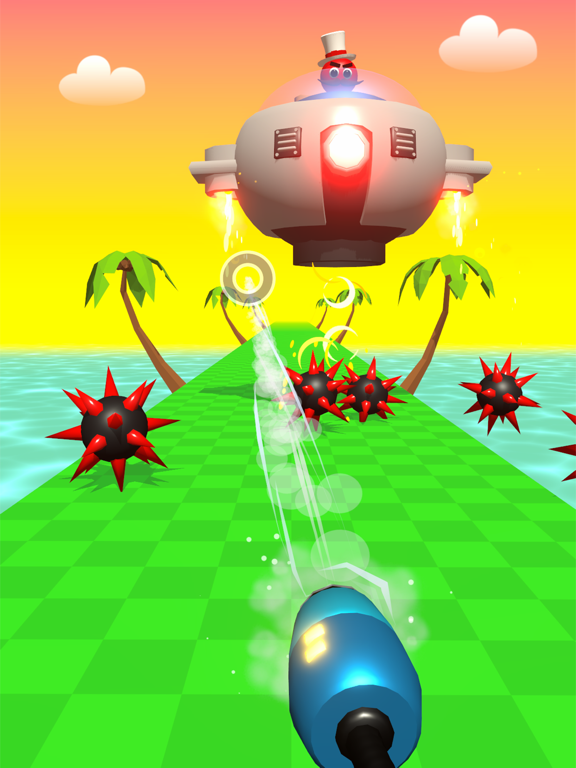 Super Sucker 3D screenshot 9