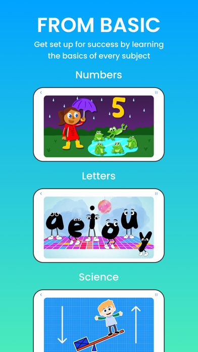 Super Teacher screenshot 2