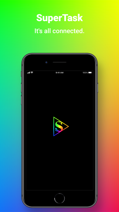 Super: The Flow State App screenshot 1