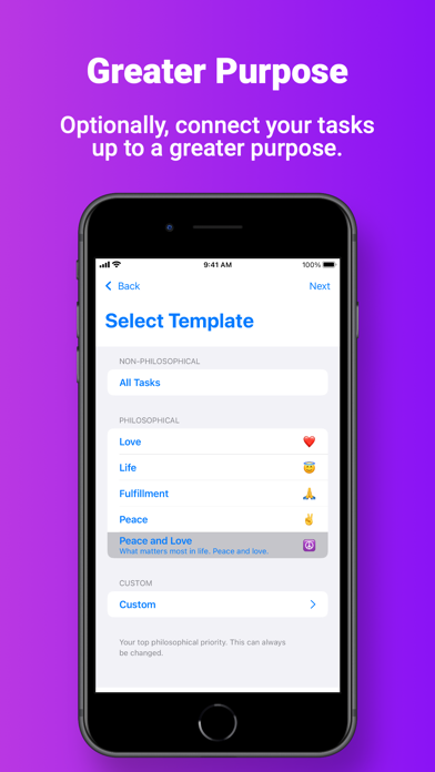 Super: The Flow State App screenshot 3