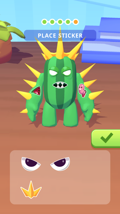 Super Toy 3D screenshot 2