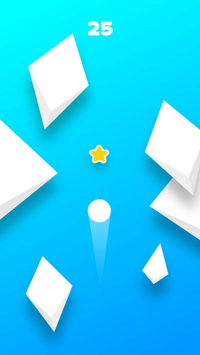 Super Turbo Ball - Rush Fever screenshot 3